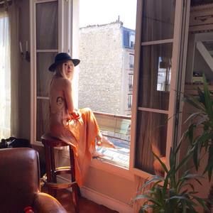 Meet your Posher, Diana